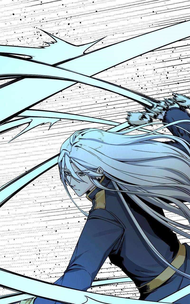 Hero Killer - Chapter 168 Page 9