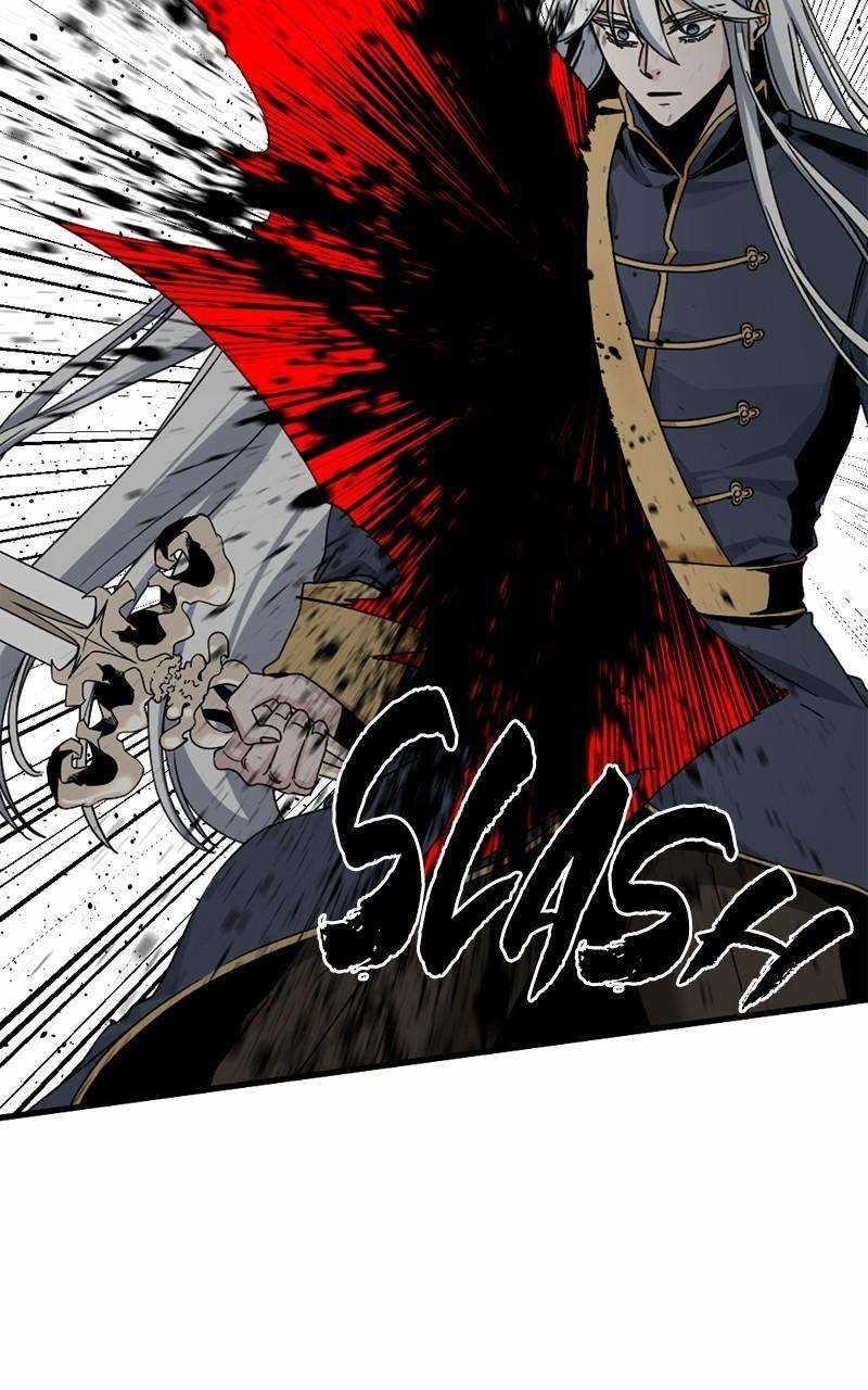 Hero Killer - Chapter 168 Page 98