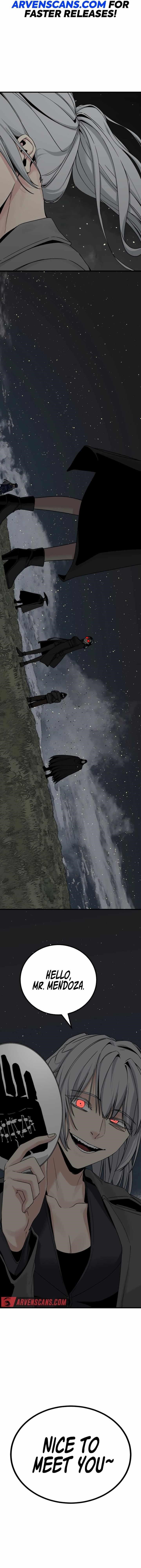 Hero Killer - Chapter 169 Page 21