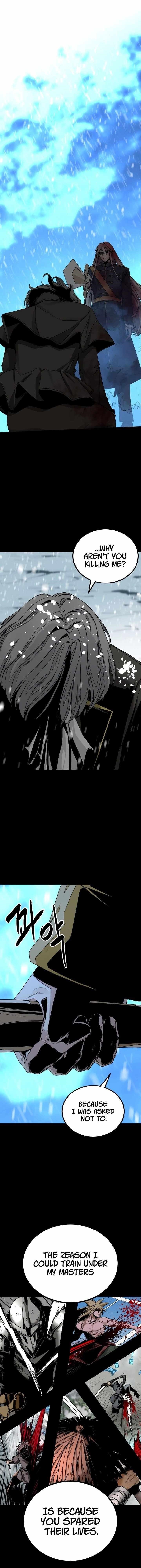 Hero Killer - Chapter 169 Page 3