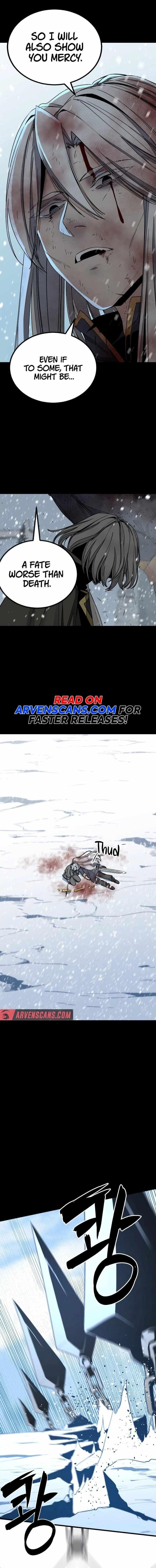 Hero Killer - Chapter 169 Page 4