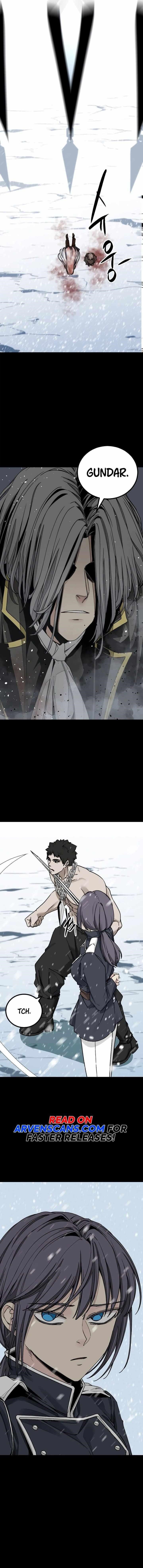 Hero Killer - Chapter 169 Page 5