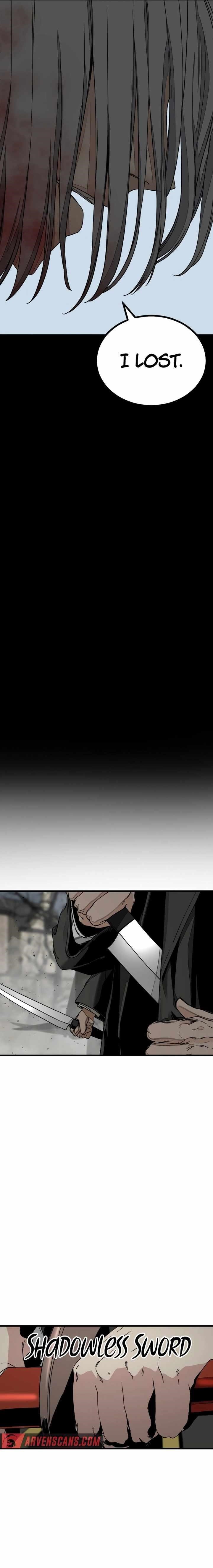 Hero Killer - Chapter 169 Page 6