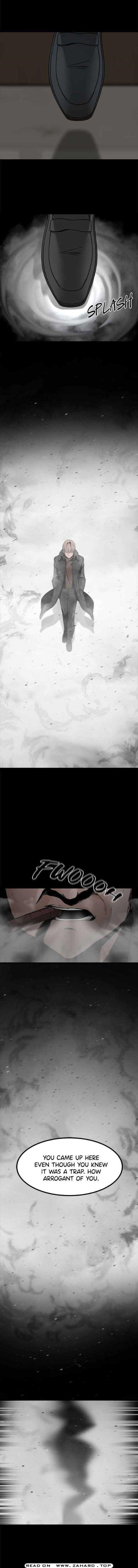 Hero Killer - Chapter 17 Page 15