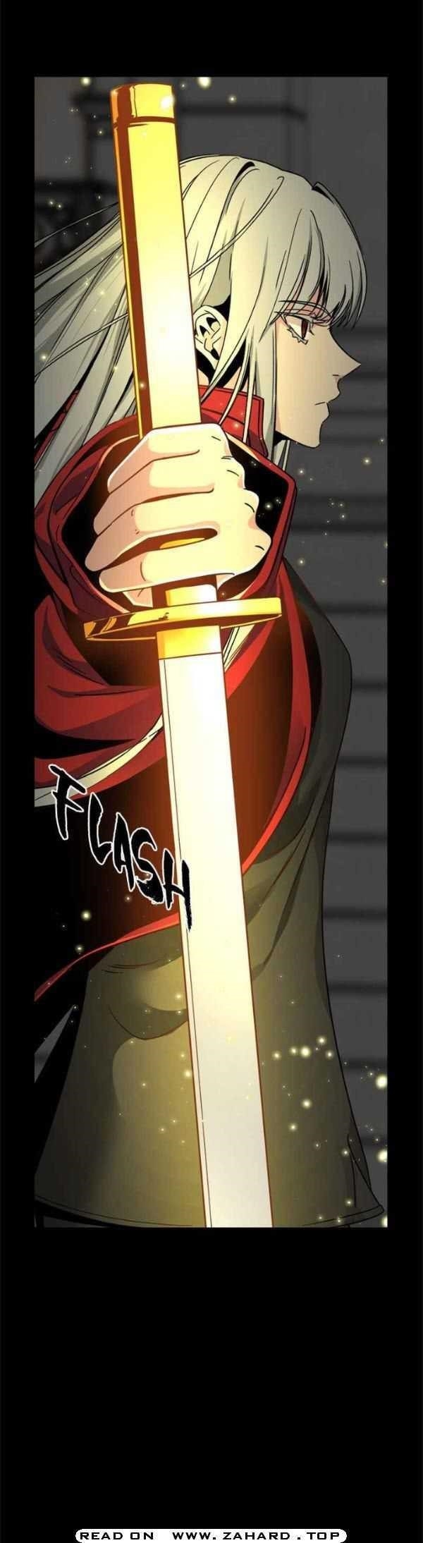 Hero Killer - Chapter 17 Page 2