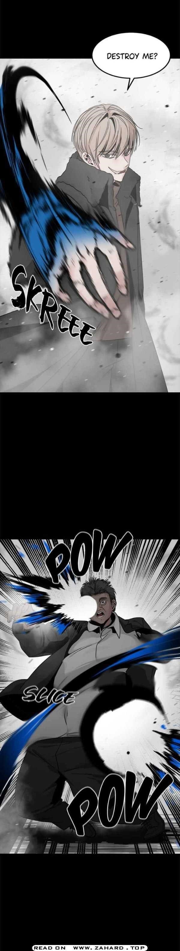 Hero Killer - Chapter 17 Page 20