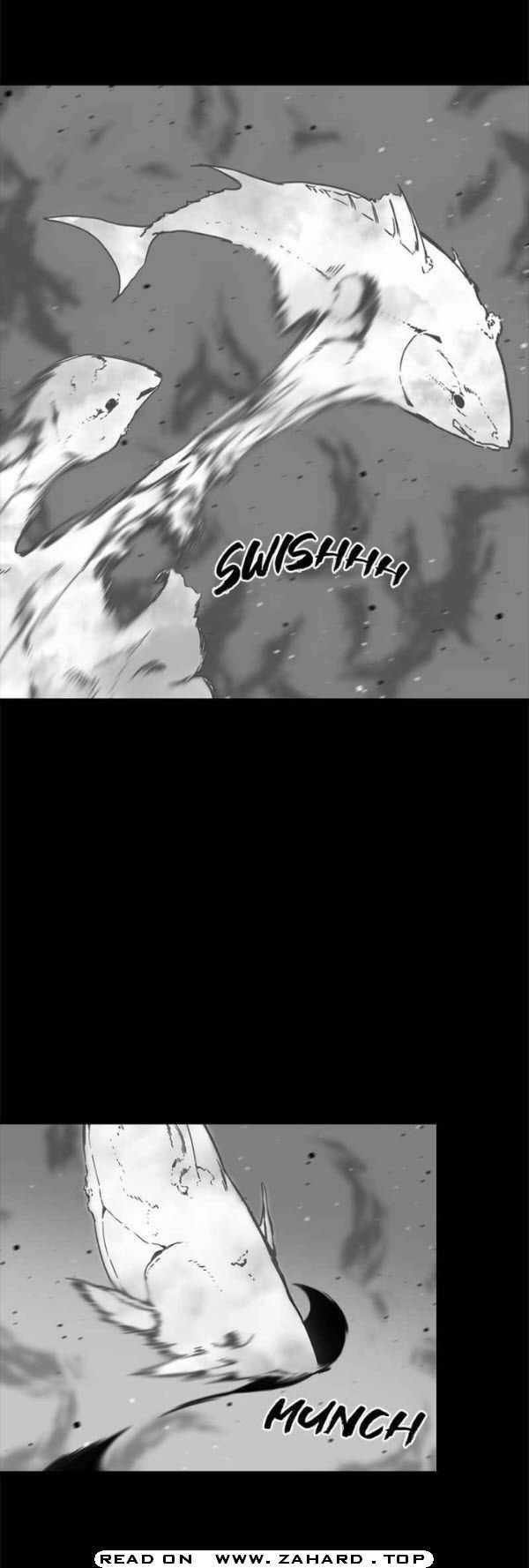 Hero Killer - Chapter 17 Page 23