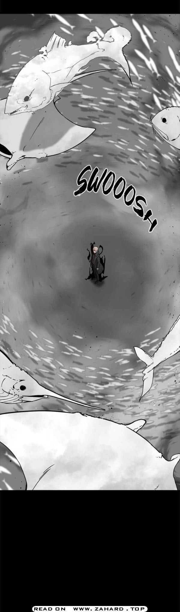 Hero Killer - Chapter 17 Page 26