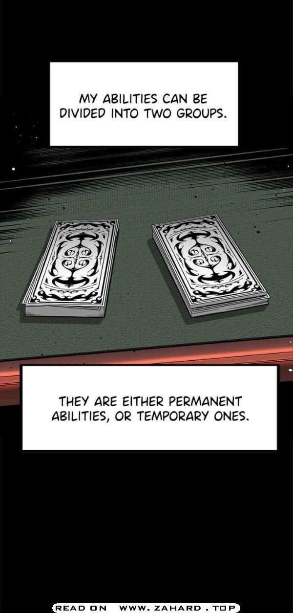 Hero Killer - Chapter 17 Page 3