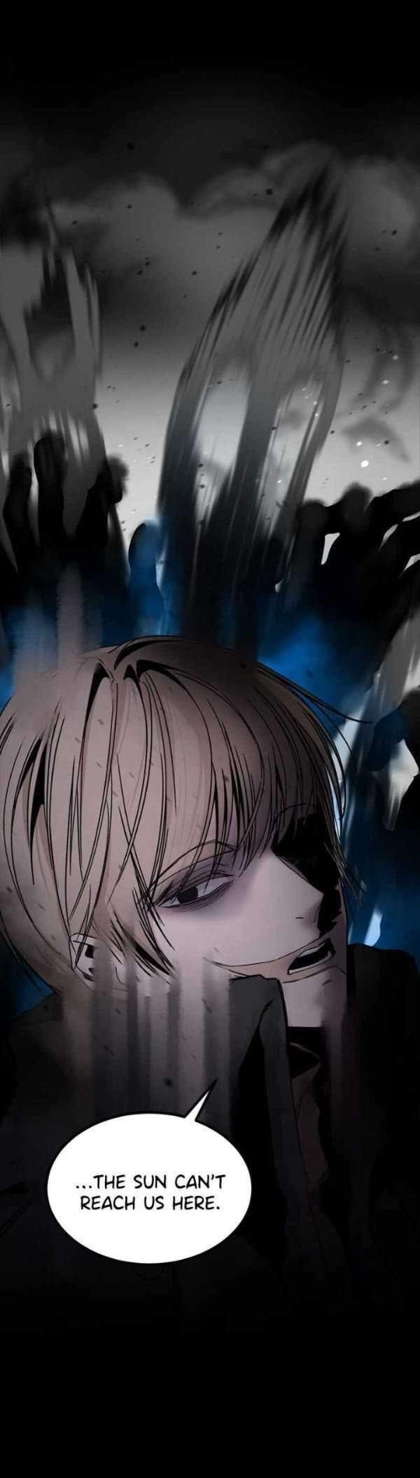 Hero Killer - Chapter 17 Page 32