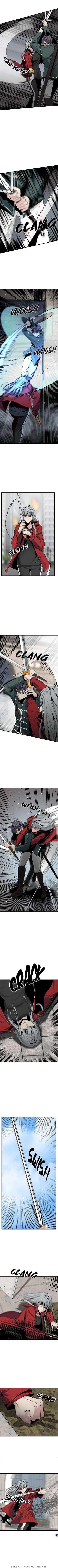 Hero Killer - Chapter 17 Page 6