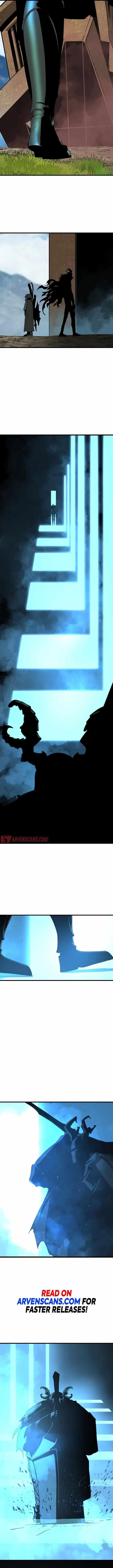 Hero Killer - Chapter 170 Page 13