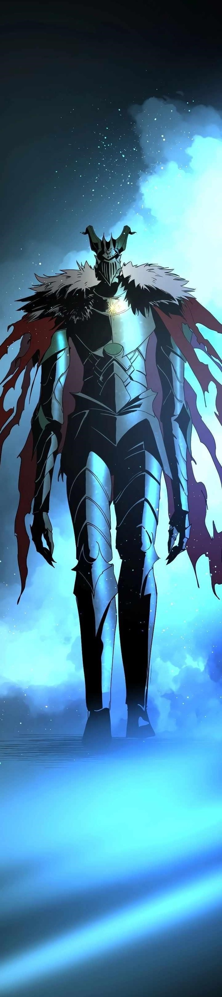 Hero Killer - Chapter 170 Page 14