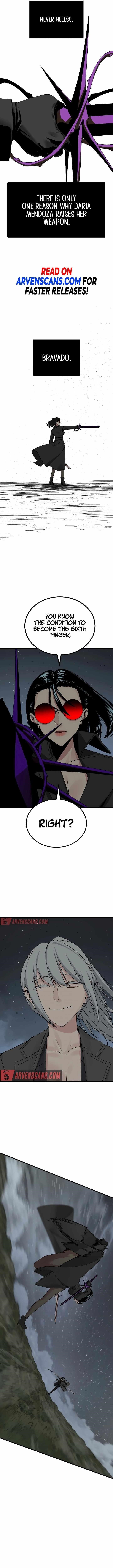 Hero Killer - Chapter 170 Page 3