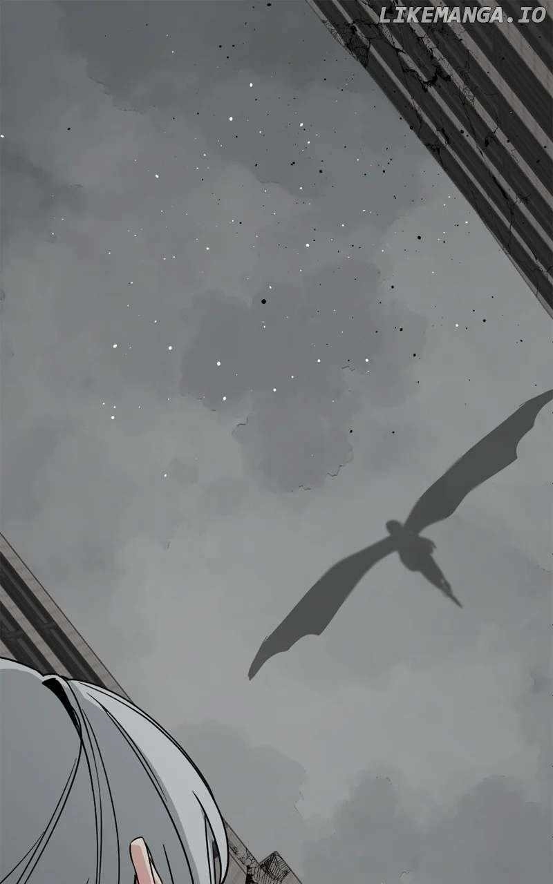 Hero Killer - Chapter 171 Page 1