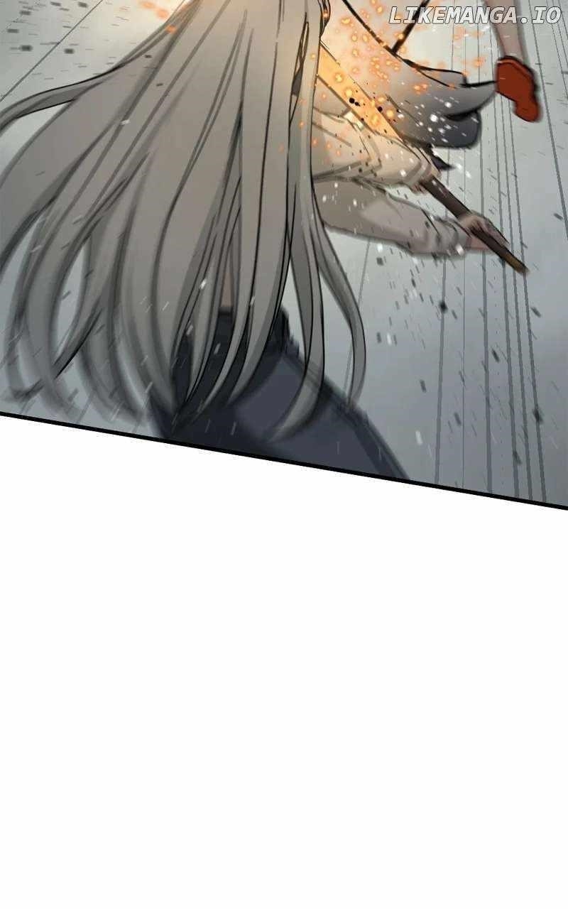 Hero Killer - Chapter 171 Page 10