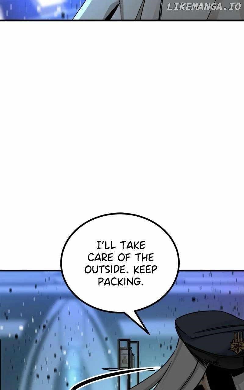 Hero Killer - Chapter 171 Page 101