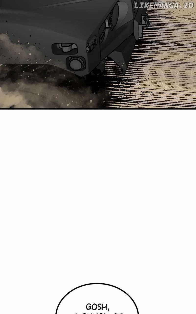 Hero Killer - Chapter 171 Page 106