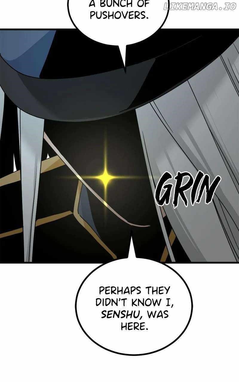 Hero Killer - Chapter 171 Page 107