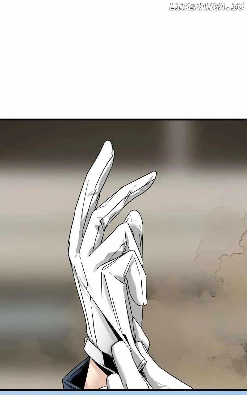 Hero Killer - Chapter 171 Page 108