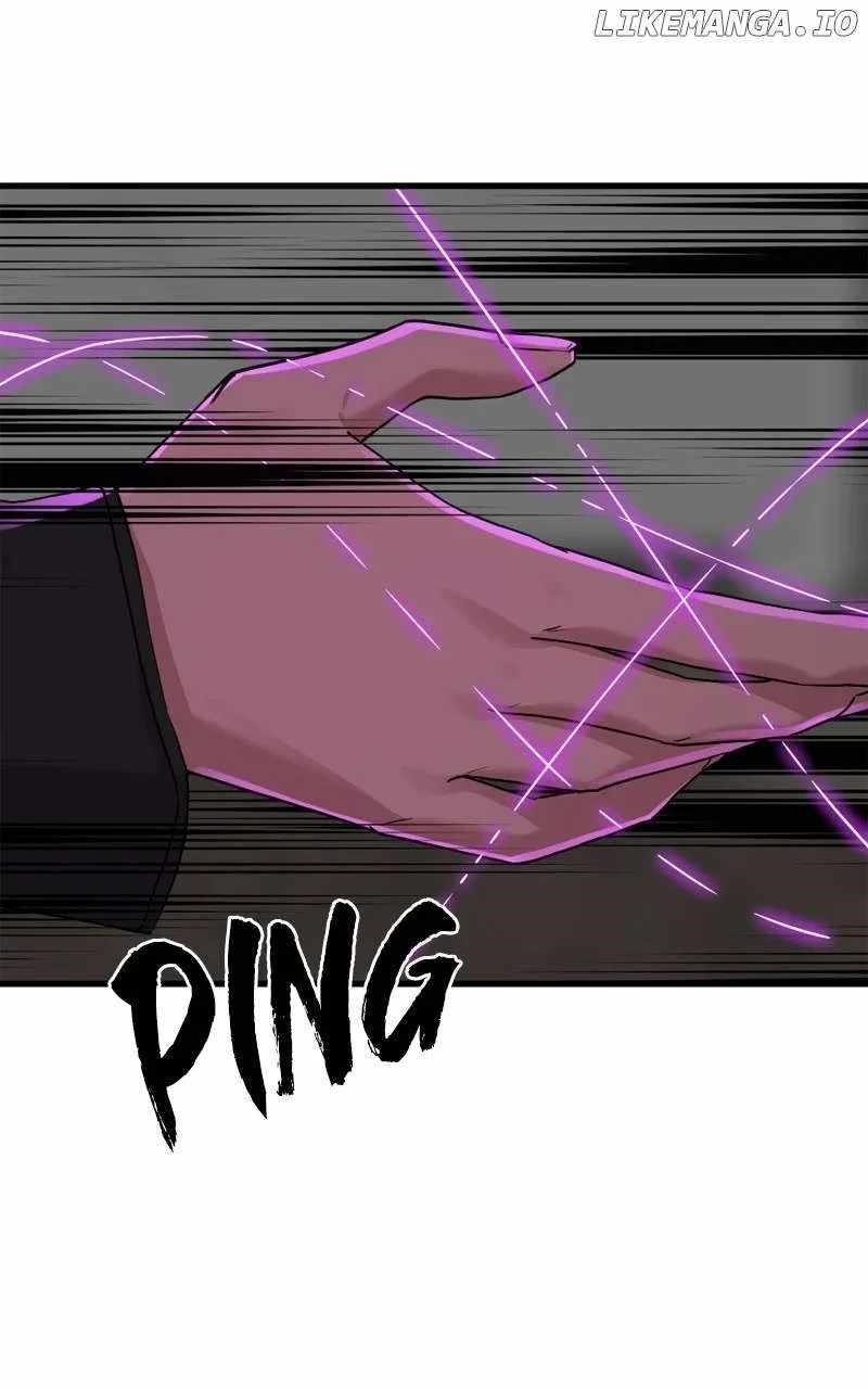 Hero Killer - Chapter 171 Page 11