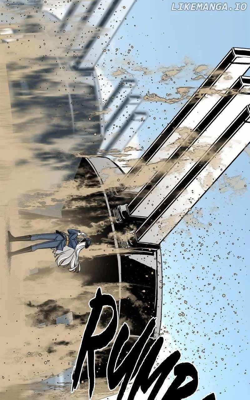 Hero Killer - Chapter 171 Page 110