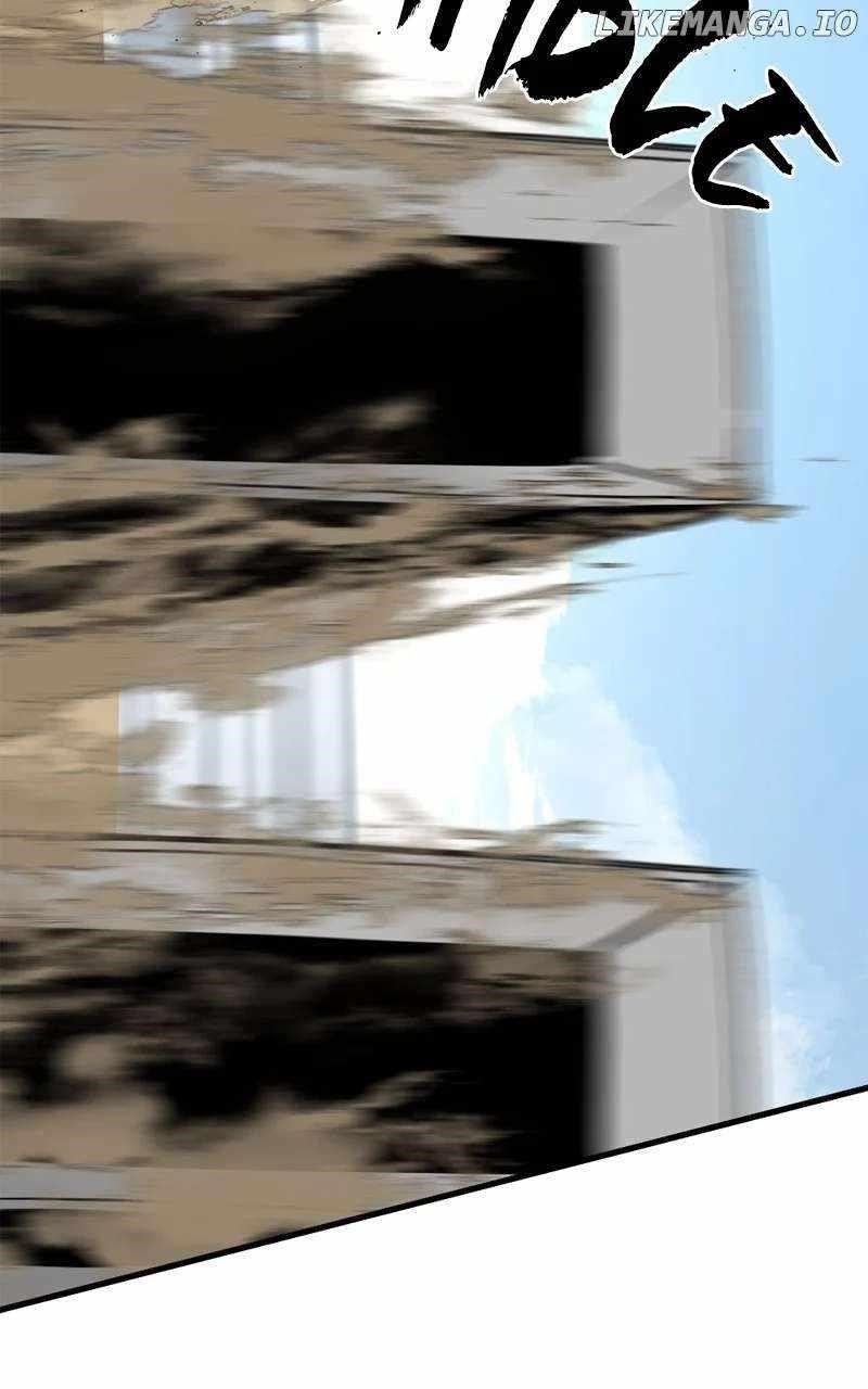 Hero Killer - Chapter 171 Page 111