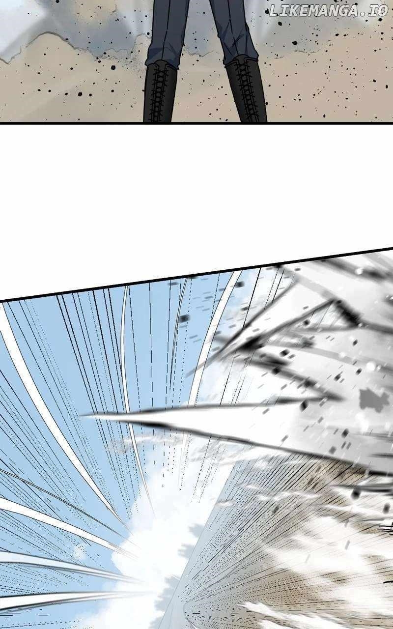 Hero Killer - Chapter 171 Page 114