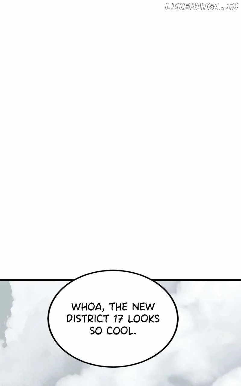 Hero Killer - Chapter 171 Page 121