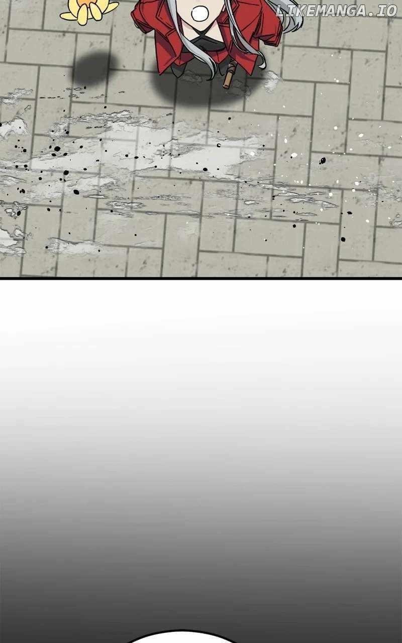 Hero Killer - Chapter 171 Page 124