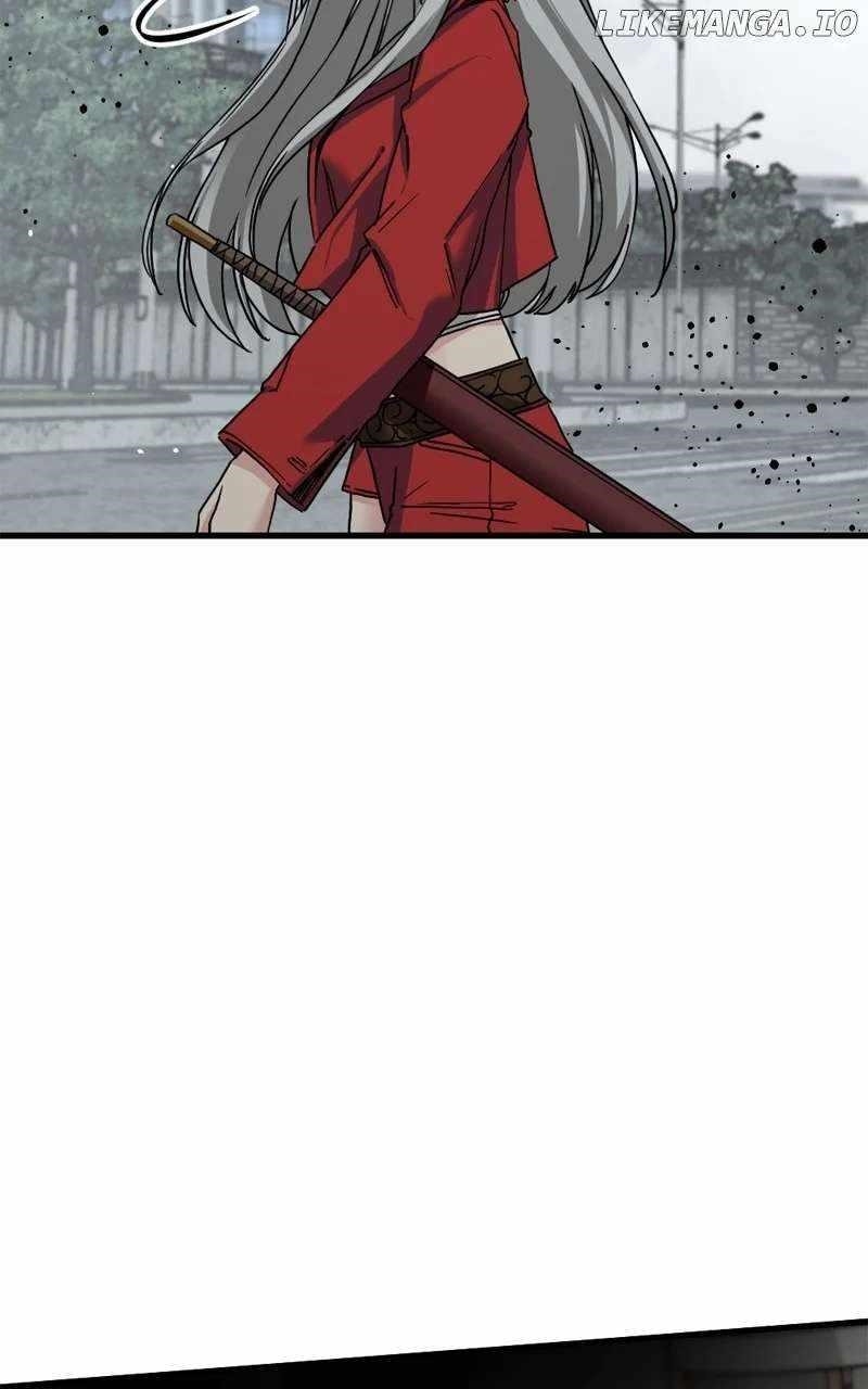 Hero Killer - Chapter 171 Page 127