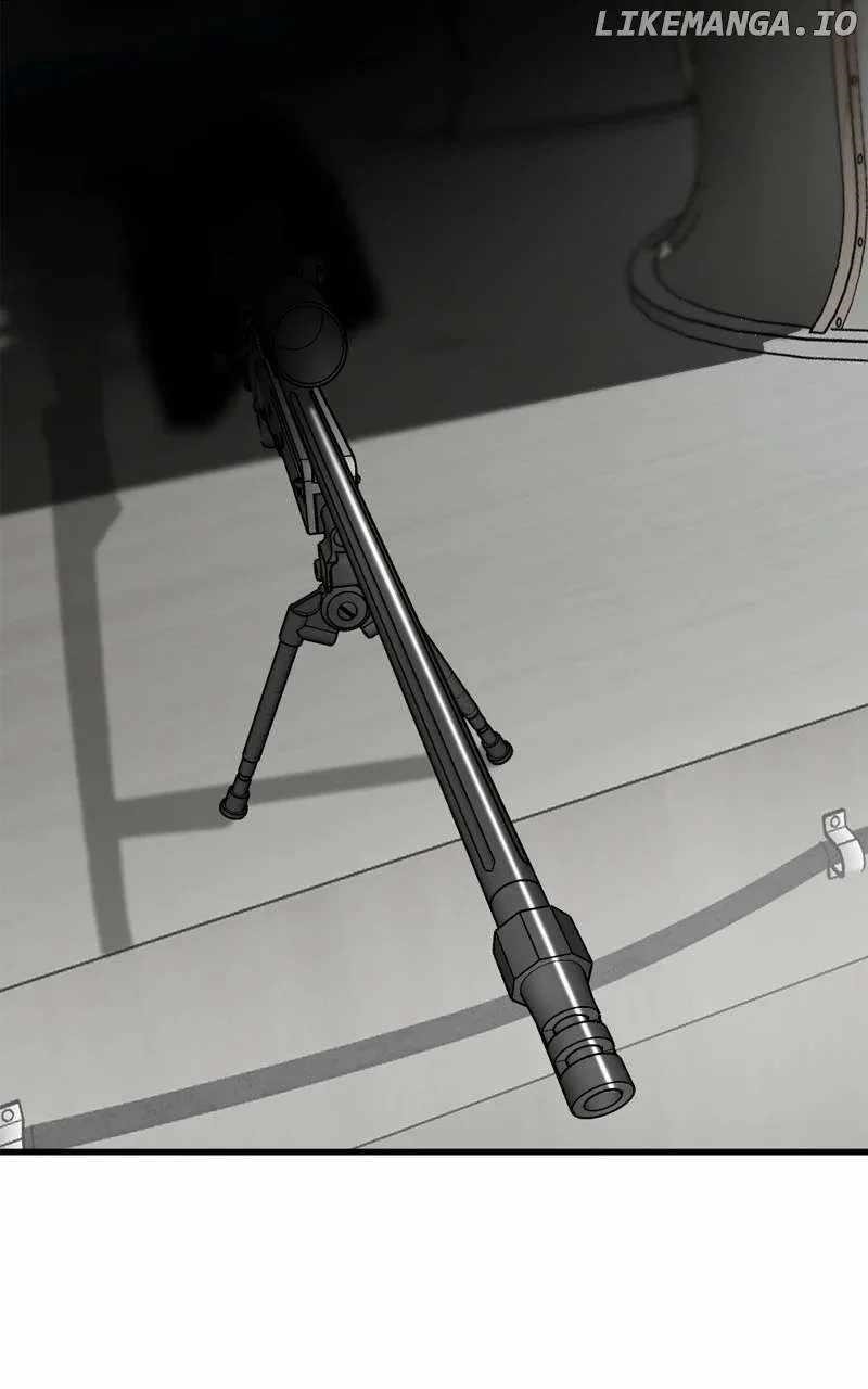 Hero Killer - Chapter 171 Page 128