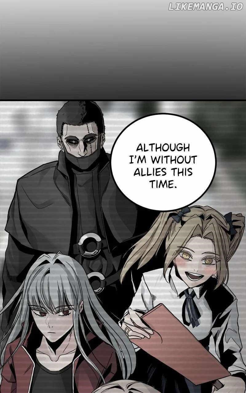 Hero Killer - Chapter 171 Page 132