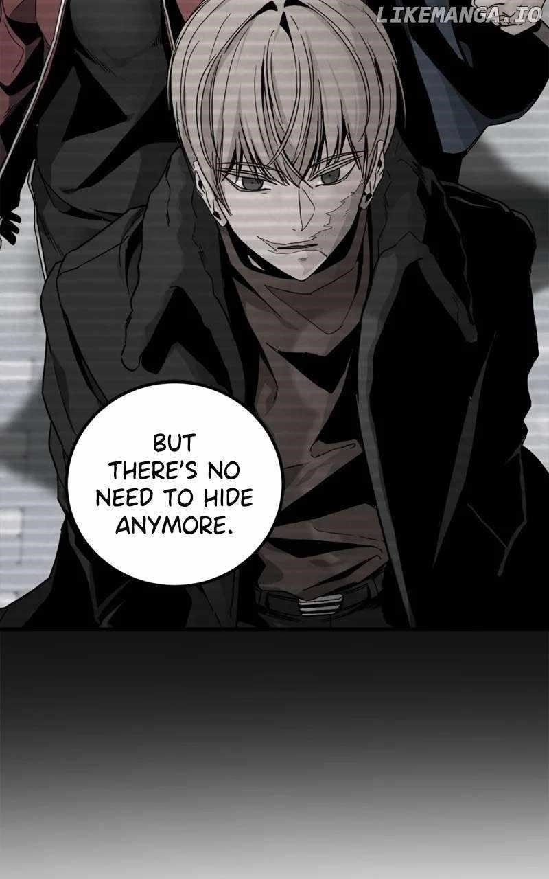 Hero Killer - Chapter 171 Page 133