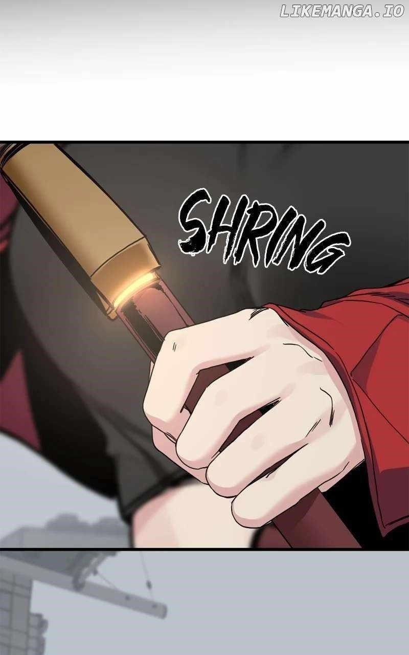 Hero Killer - Chapter 171 Page 134