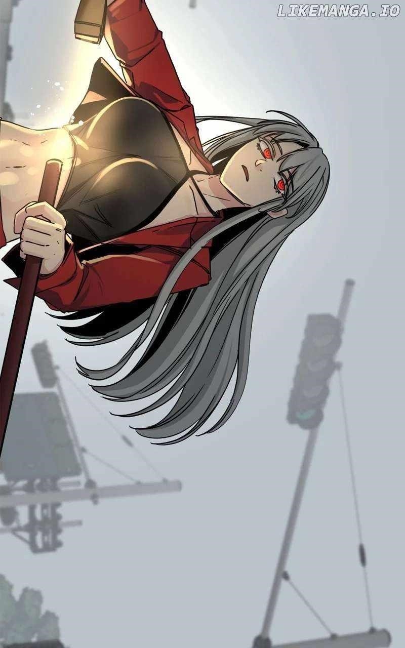 Hero Killer - Chapter 171 Page 136