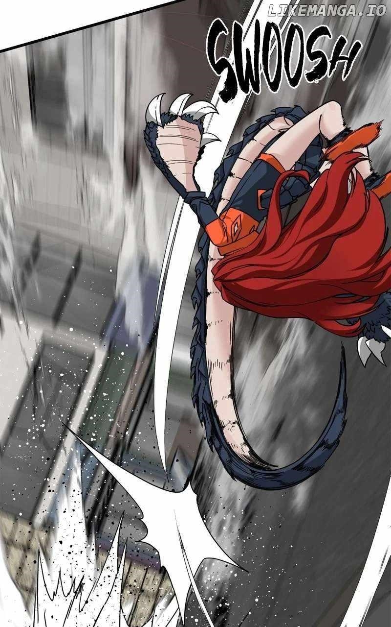 Hero Killer - Chapter 171 Page 14