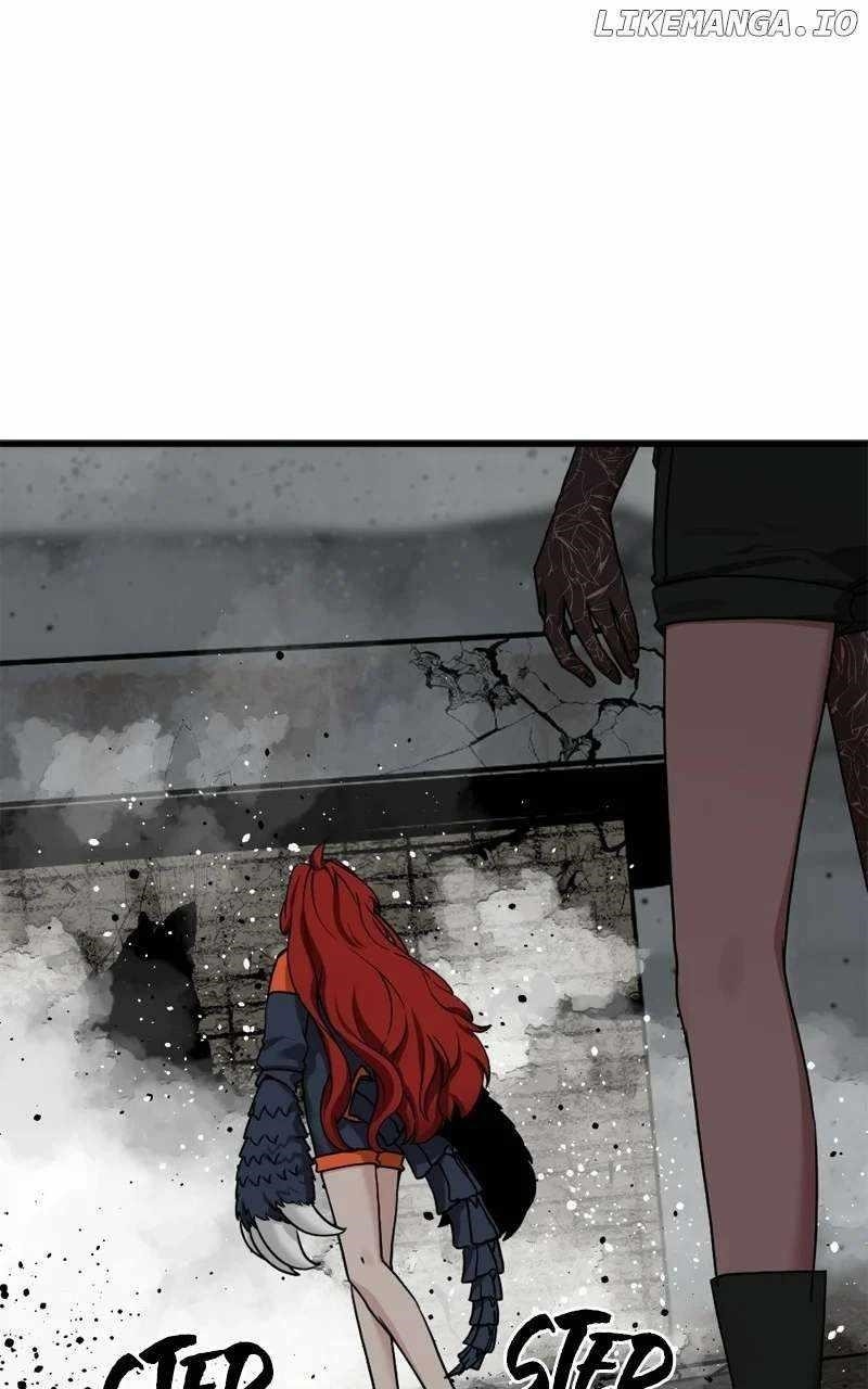 Hero Killer - Chapter 171 Page 16