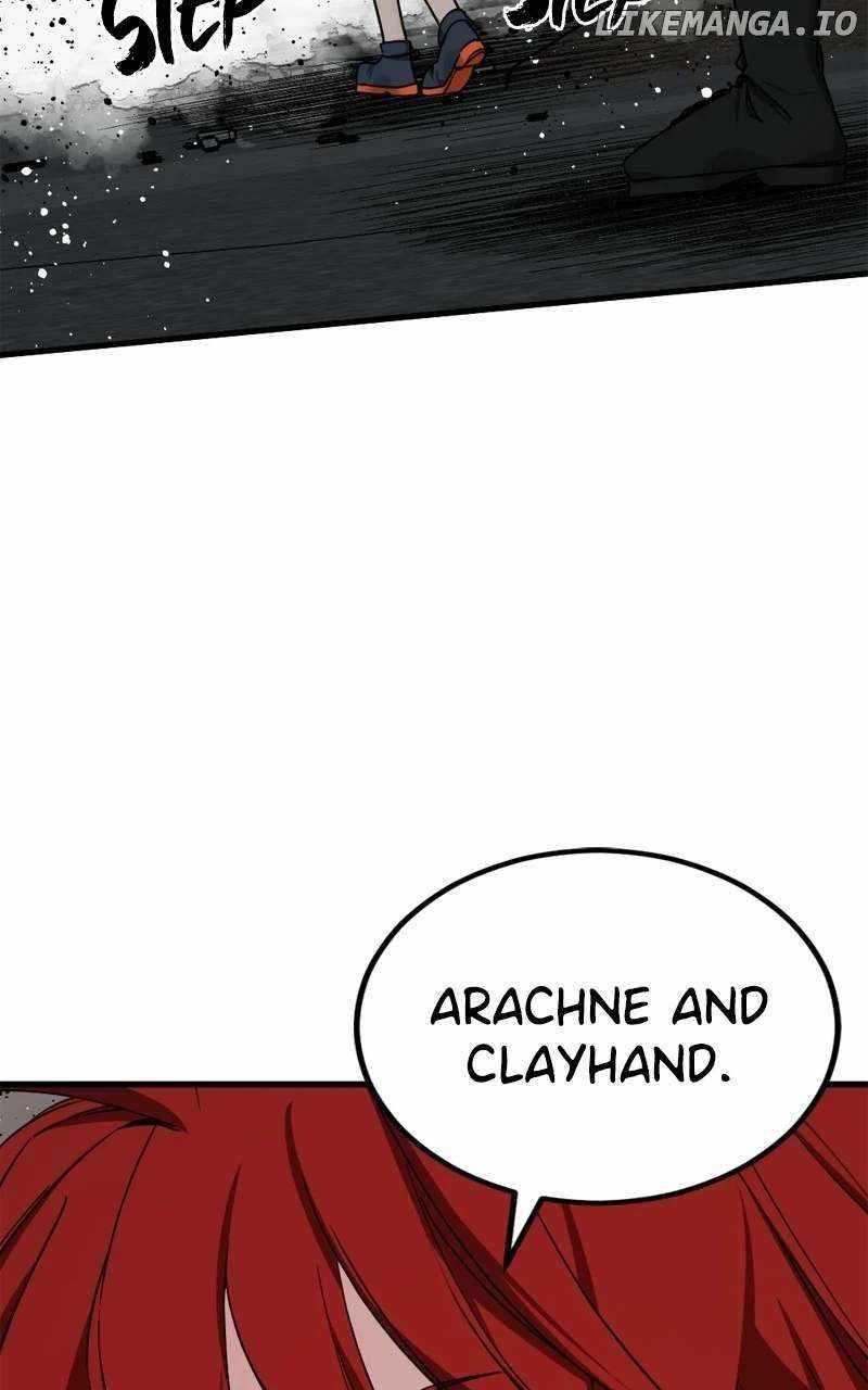 Hero Killer - Chapter 171 Page 17