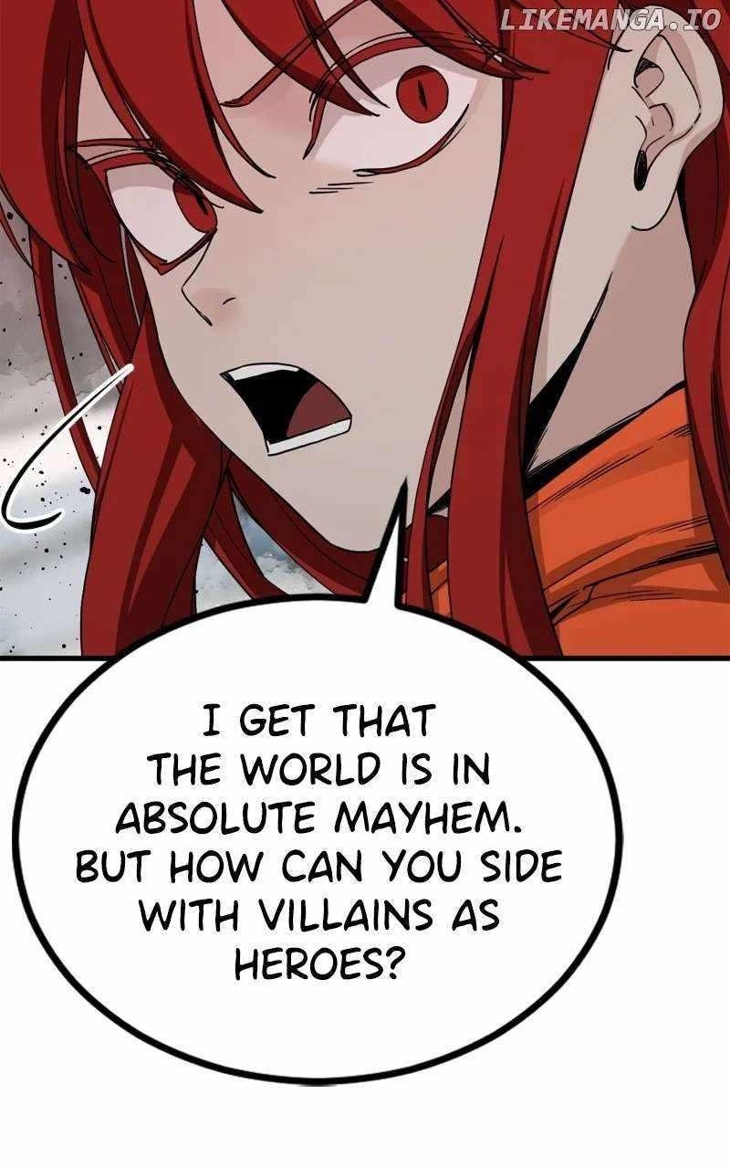 Hero Killer - Chapter 171 Page 18