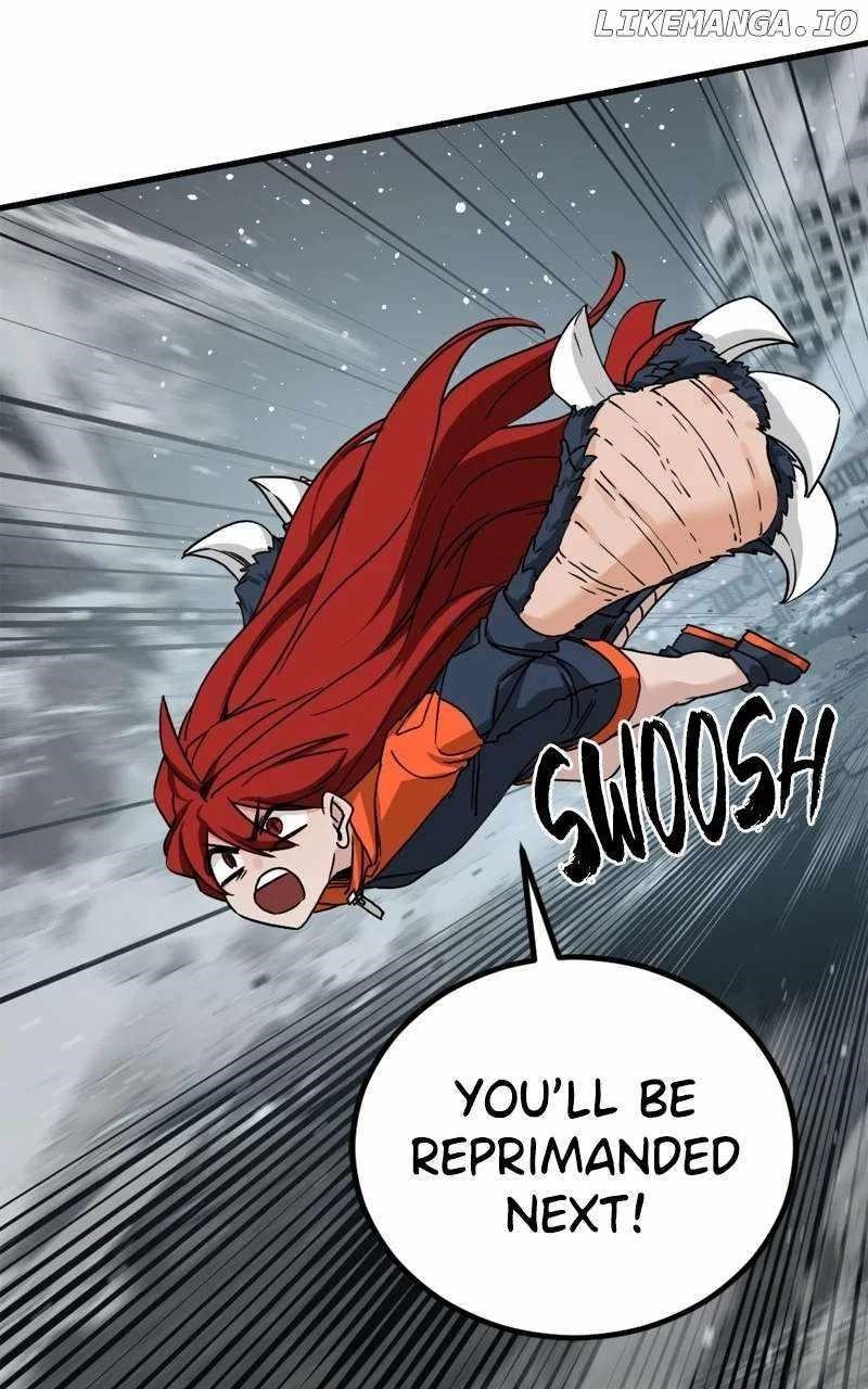 Hero Killer - Chapter 171 Page 19