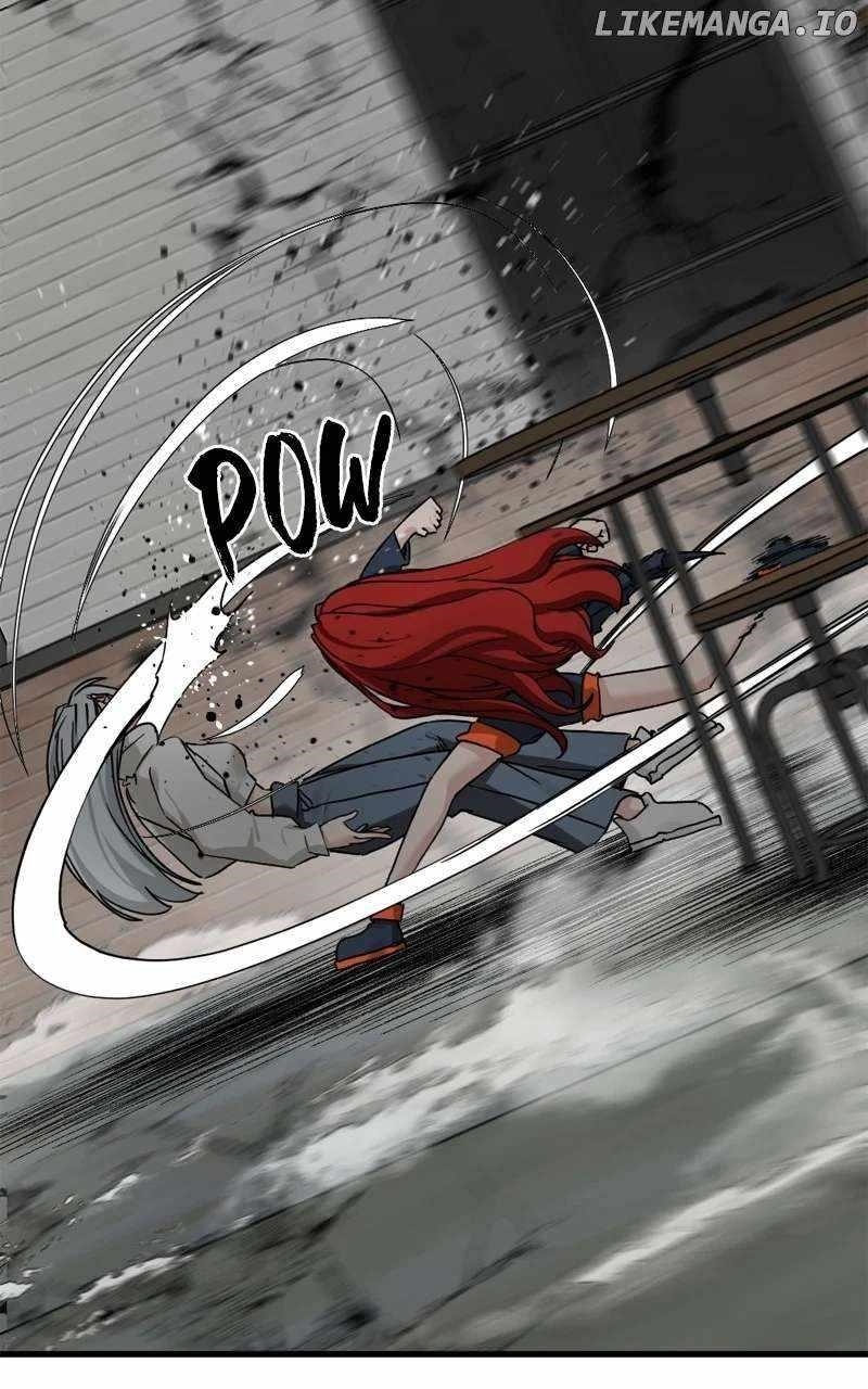 Hero Killer - Chapter 171 Page 26