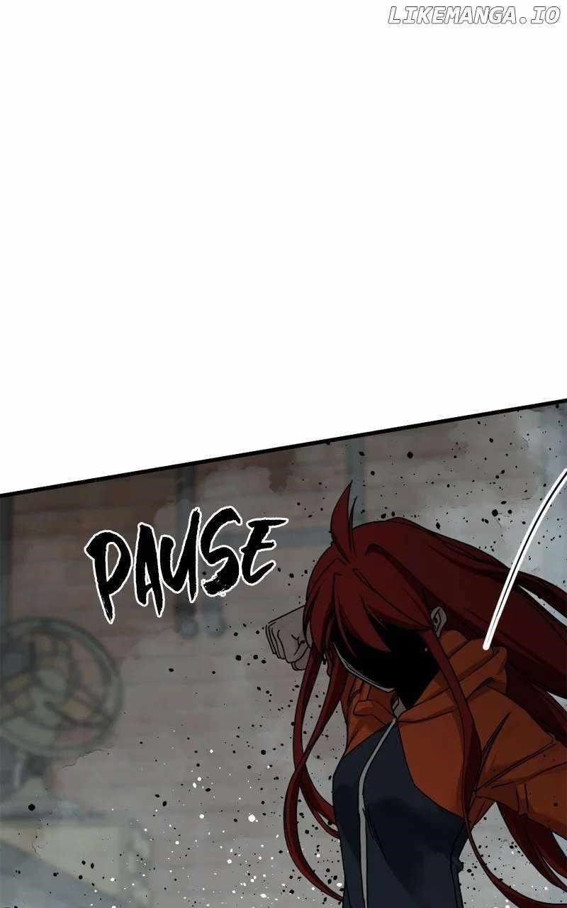 Hero Killer - Chapter 171 Page 27