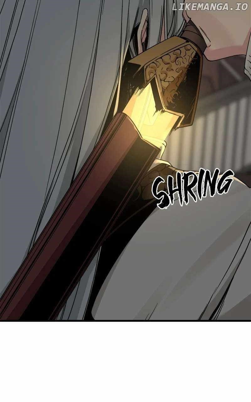 Hero Killer - Chapter 171 Page 3