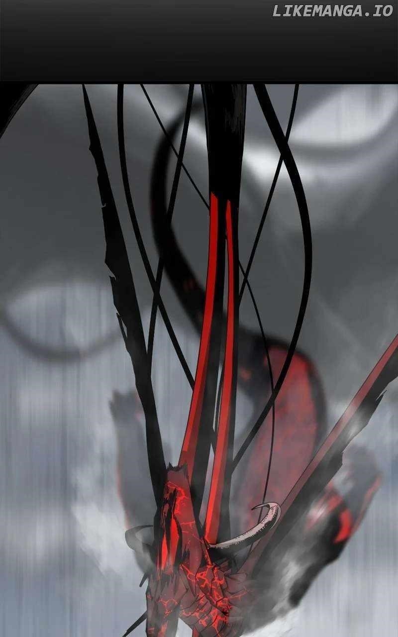 Hero Killer - Chapter 171 Page 31