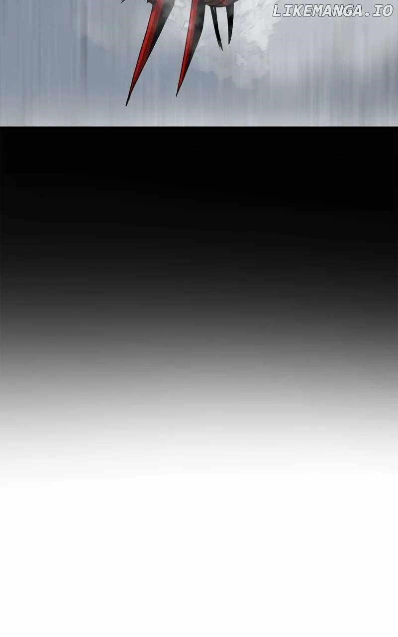 Hero Killer - Chapter 171 Page 32