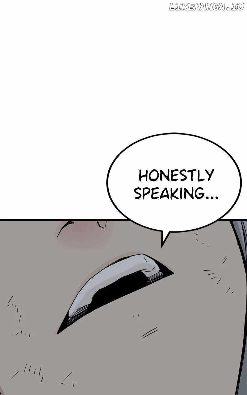 Hero Killer - Chapter 171 Page 33