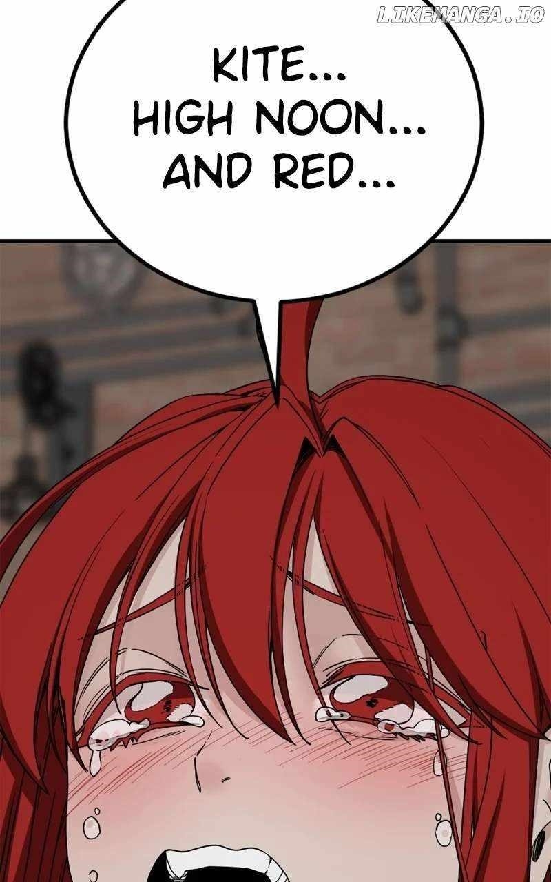 Hero Killer - Chapter 171 Page 41