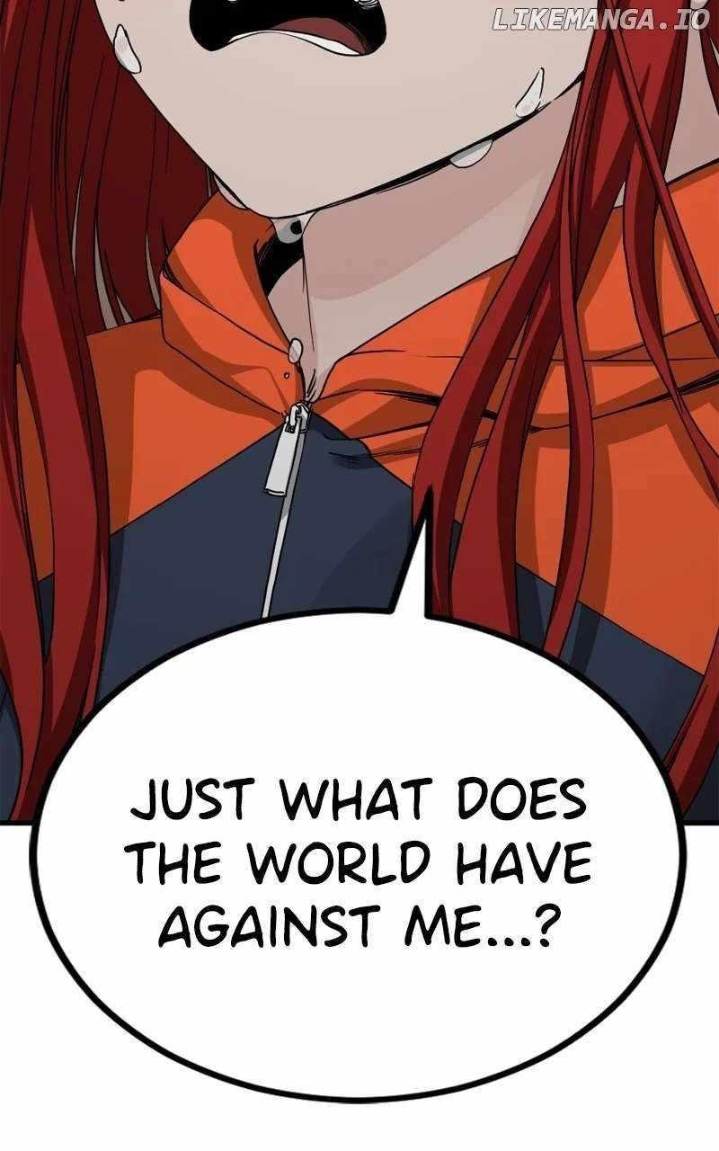 Hero Killer - Chapter 171 Page 42