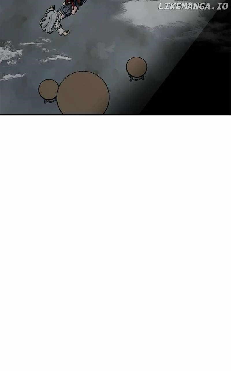 Hero Killer - Chapter 171 Page 44